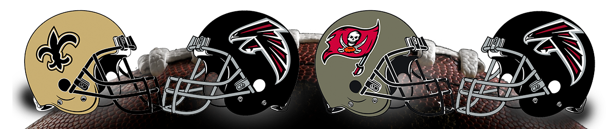 Atlanta Falcons Football