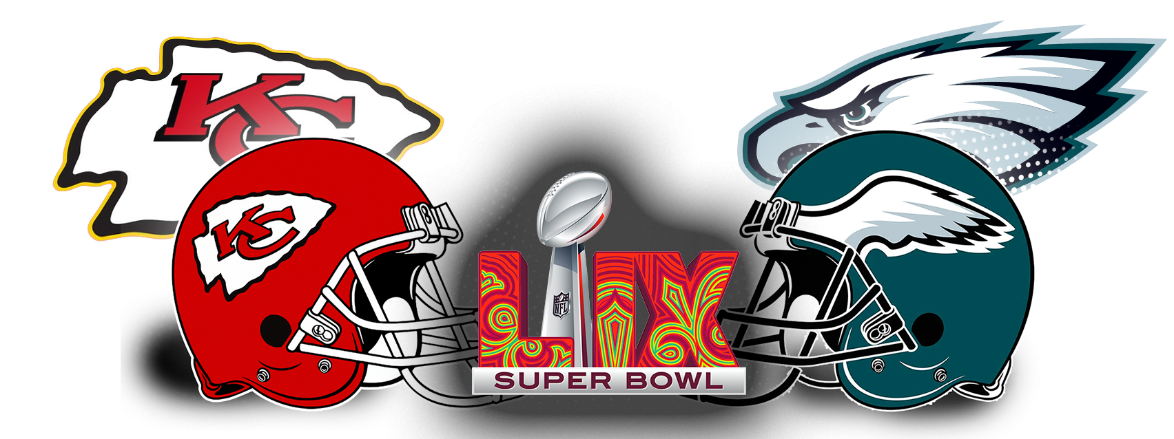 EPM - Super Bowl 2025 Giveaway